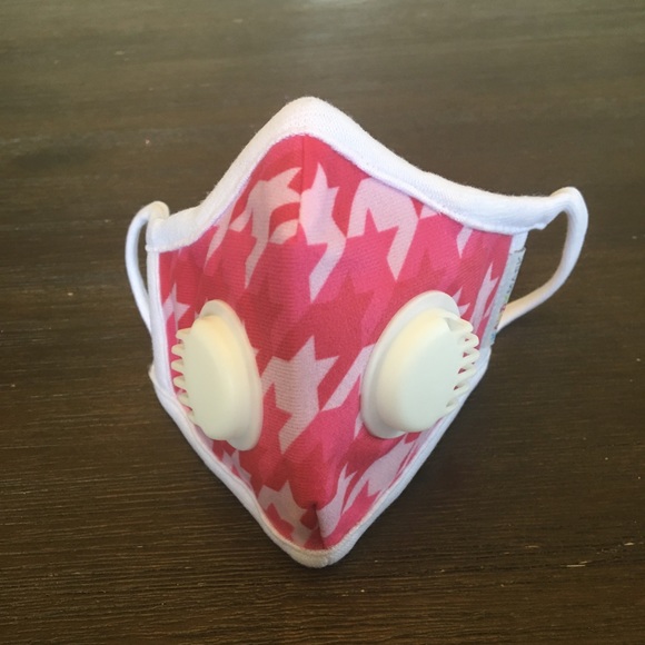 KandyMask Kids N99 Micro Filter Face Mask - Picture 2 of 10